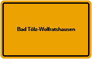 Grundbuchauszug Bad Tölz-Wolfratshausen